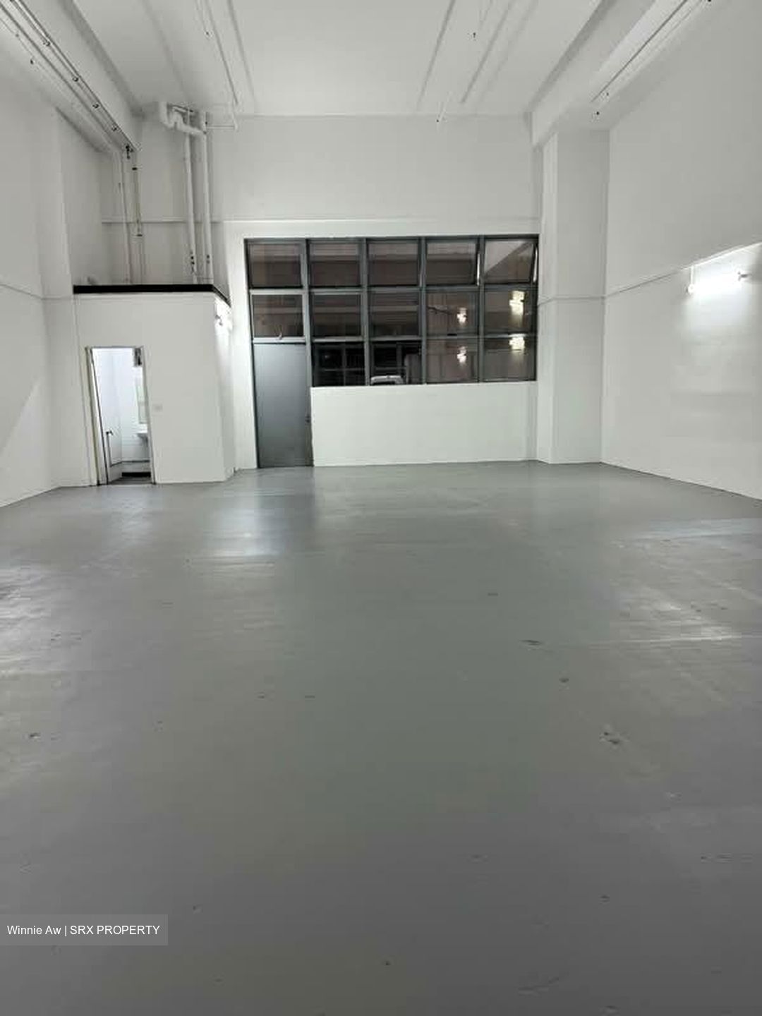 North Spring Bizhub (D27), Factory #557089971